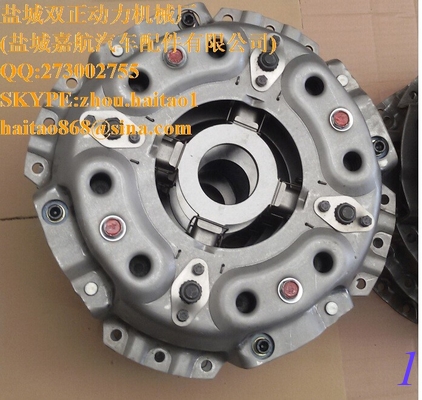 أجزاء الرافعة الشوكية TCM 4T 6BG1 غطاء القابض Assy المزود
