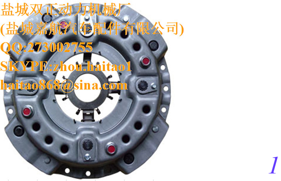 TOYOTA 312101550 صفيحة ضغط القابض المزود