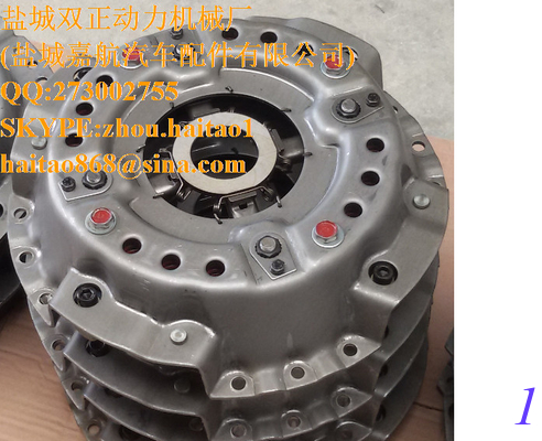 غطاء القابض HNC553 المزود