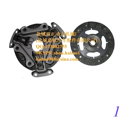 قرص كلوتش من فارمال ، مكعب ، 351773R91 S.67571 مكعب ، مكعب لوبي 351773R91 المزود