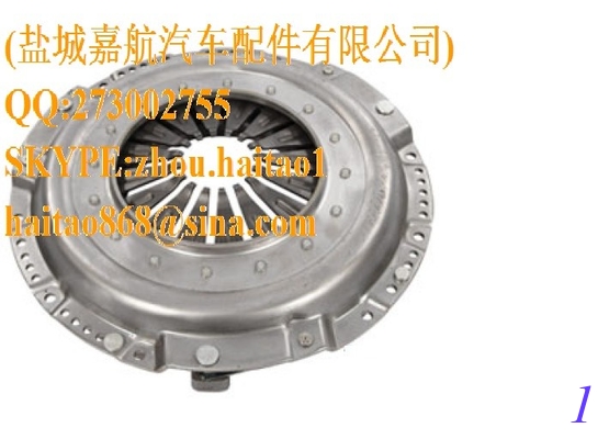 82983566 لوحة ضغط جديدة مصنوعة لتناسب Ford TB100 TB110 TB120 TB80 TB85 TB90 + المزود
