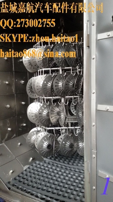 5122189 القابض DIAPHRAGM الربيع المزود