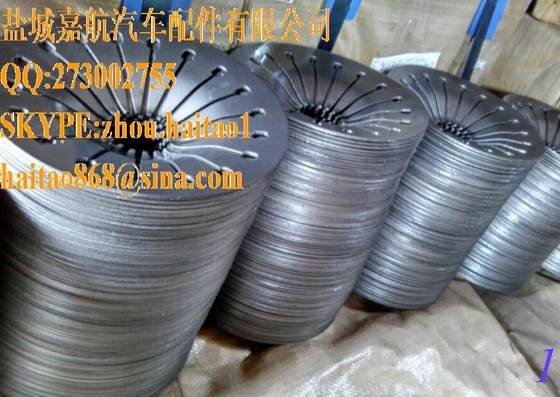 5122189 القابض DIAPHRAGM الربيع المزود