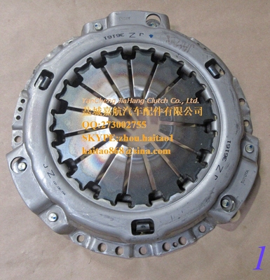 تويوتا لاند كروزر ~ LANDCRUISER OEM CLUTCH COVER 72-74 FJ40 FJ55 المزود