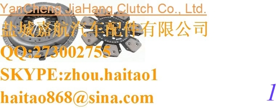 فورد نيو هولاند 5610S / 6610S / 6810S / 7610STS / 6000 / TS6020 / TS6030 المزود