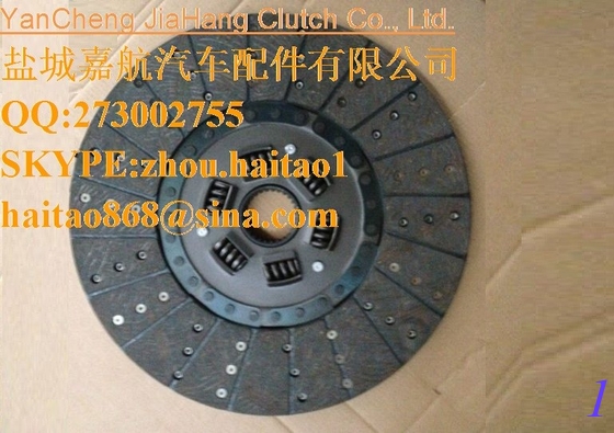 جرار أوليفر 1750G &amp; D ، 1800،1850G BRAND NEW 13 &quot;مجموعة القابض (FLAT FLYWHEEL) المزود
