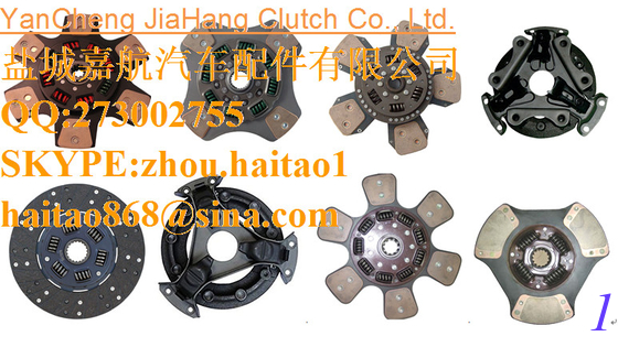 P.T.O Clutch plate 9 &quot;MF / YCJH-IH181102M91، 181102M92، 1851650M91، 1851652M91، 1880501M91، 3620411AF، 3620411M91، 899823M المزود