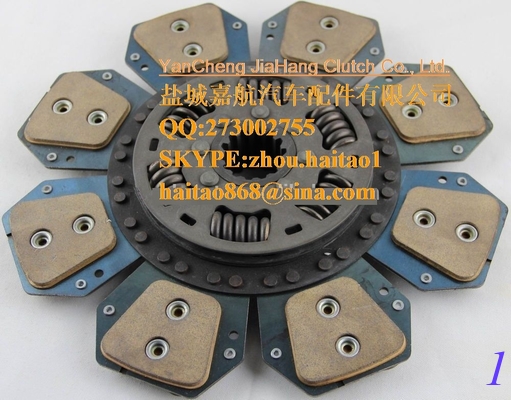 KIT EMBRAYAGE DISQUE MECANISME BUTEE POUR DEFENDER المزود