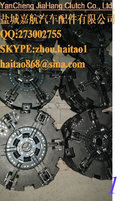 YCJH FIAT L75، L85، L95، TL70، TL80، TL90، TL100 NH - YCJH FORD 5635، 6635، المزود