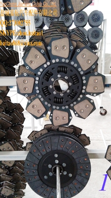 YCJH FIAT L75، L85، L95، TL70، TL80، TL90، TL100 NH - YCJH FORD 5635، 6635، المزود