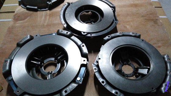 13033-12201 قرص القابض 18 Spline Tcm Fg25n1 Serial # 306x New Forklift Partspart المزود