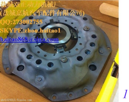 ord 7610/7810/7910 13 &quot;Clutch Pressure &amp; Drive Plate -82011590 المزود