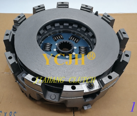 5133397-14 TD 90 غطاء القابض 11 بوصة (14 أسنان) (المملكة المتحدة) 5145709 المزود