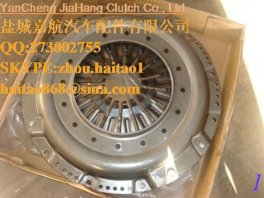 قرص القابض المتوافق مع هولندا TL6020: رقم OEM 87565935 رقم الجزء: رقم OEM 133024510 المزود
