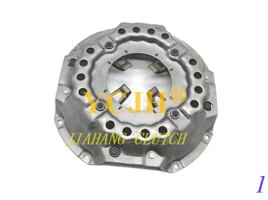 Oliver 1750، 1800 Clutch Pack (With 13 &quot;، 4 Lever، Fiber Clutch) المزود