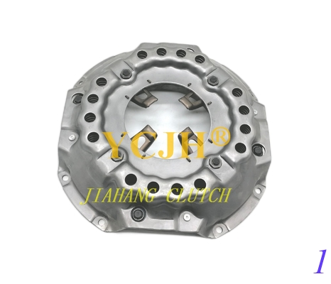 Oliver 1750، 1800 Clutch Pack (With 13 &quot;، 4 Lever، Fiber Clutch) المزود
