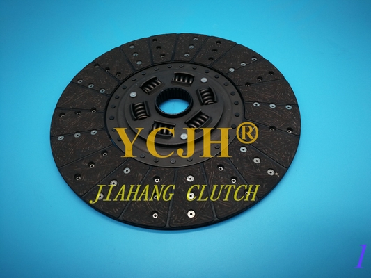 Oliver 1750، 1800 Clutch Pack (With 13 &quot;، 4 Lever، Fiber Clutch) المزود