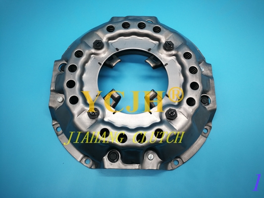 Oliver 1750، 1800 Clutch Pack (With 13 &quot;، 4 Lever، Fiber Clutch) المزود