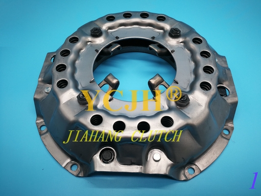 Oliver 1750، 1800 Clutch Pack (With 13 &quot;، 4 Lever، Fiber Clutch) المزود