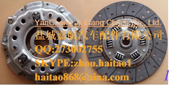 31270-23361-71 قرص القابض 7-8F 20-30 275 X 21 رافعة شوكية بعد جزء السوق المزود