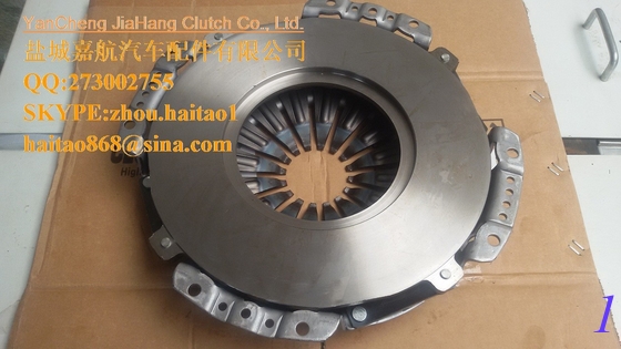 LANDINI LEGEND 105165 14 بوصة CLUTCH PRESSURE PLATE DIAPHRAGM KIT 2 في 1 LUK (OEM 135024311K 3542226M91) المزود