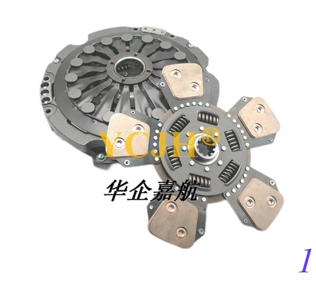 3482901103 غطاء القابض المستخدم في John Deere Tractor المزود