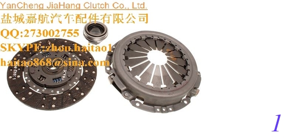 200/300 Tdi New Complete Clutch Kit Lr009366 المزود