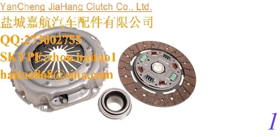 200/300 Tdi New Complete Clutch Kit Lr009366 المزود
