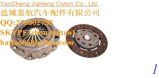 200/300 Tdi New Complete Clutch Kit Lr009366 المزود