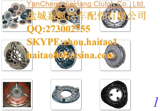فيات 25 R - RS - 311 - 312 - 315N - 250-300 / MECCANISMO FRIZIONE / CLUTCH PLATE المزود