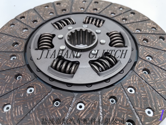 5092790 CLUTCH &amp; DISC ASSY، 280ملم المزود