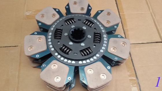 3311326M92 11 "Trans Disc For Massey Feguson / Landini 254274284364374394 المزود