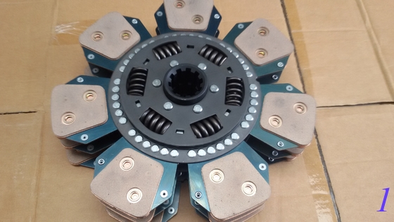 3311326M92 11 "Trans Disc For Massey Feguson / Landini 254274284364374394 المزود