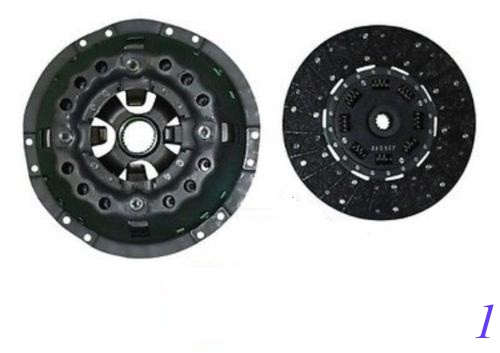 Ford ، 82006626 Clutch Clutch Kit for Ford Tractor 2110 2120 2150230A 231 2310 2600 2610 2810 المزود