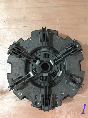 Ford ، 82006626 Clutch Clutch Kit for Ford Tractor 2110 2120 2150230A 231 2310 2600 2610 2810 المزود