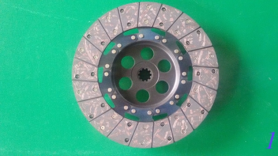 Ford ، 82006626 Clutch Clutch Kit for Ford Tractor 2110 2120 2150230A 231 2310 2600 2610 2810 المزود