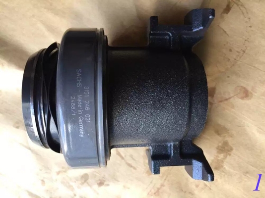 IVECO BENZ Truck Release Bearing 3151000493 المزود