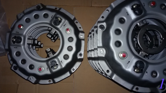 Docisk sprzęgła TOYOTA GENEO 25-7 المزود