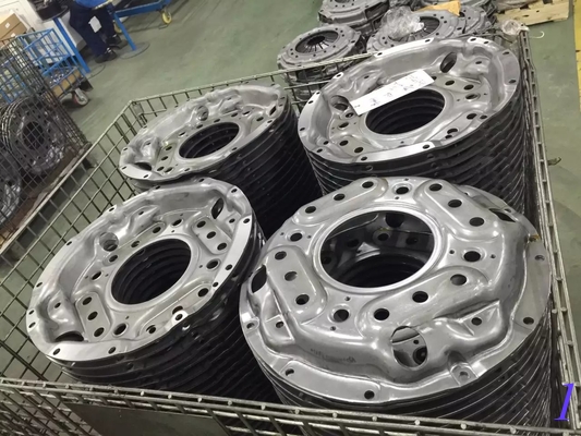 31210-30940-71 غطاء القابض المزود