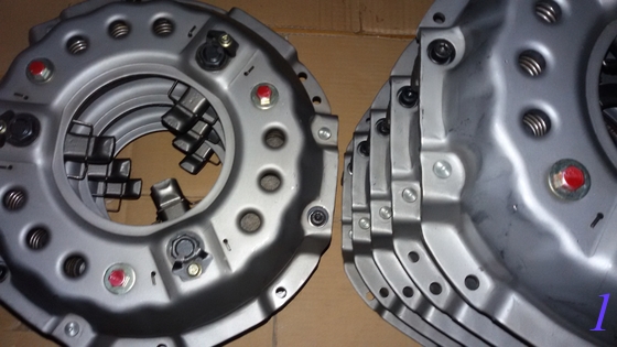 Docisk sprzęgła TOYOTA GENEO 25-7 المزود