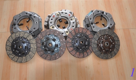 DOCISK SPRZĘGŁA KOMATSU FG25-11 المزود