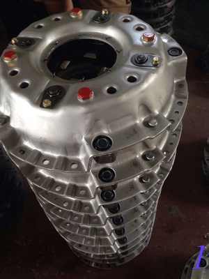 Корзина сцепления на погрузчик Mitsubishi FD15 / 30N / Nissan L01 (K15) المزود