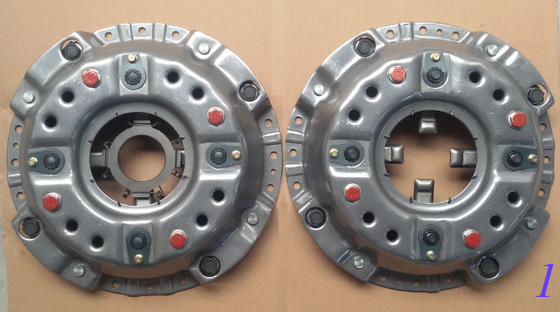 Корзина сцепления на погрузчик Mitsubishi FD15 / 30N / Nissan L01 (K15) المزود