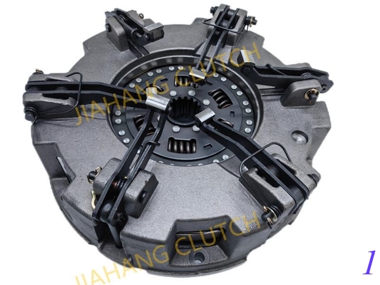 مجموعة المشبك 12 &quot;/ 310MM المستخدمة لجرار كارارو المزود