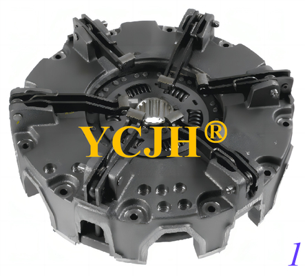 YCJH قرص المشبك 3713266M1 3580946M2 331021210 يستخدم لماسي فيرجسون المزود