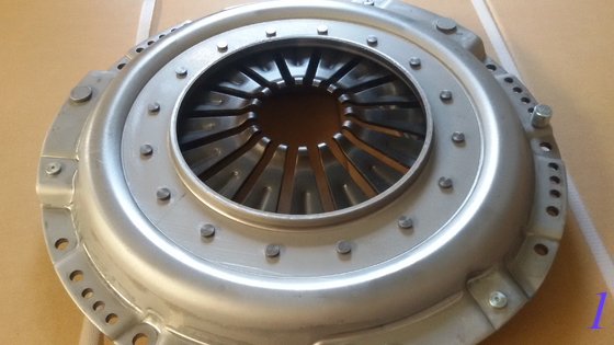 مجموعة القابض Ford T6010 20 30 50 TS100A المزود