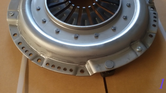 مجموعة القابض Ford T6010 20 30 50 TS100A المزود