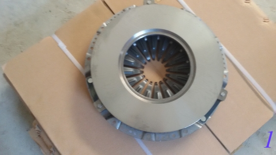 مجموعة القابض Ford T6010 20 30 50 TS100A المزود