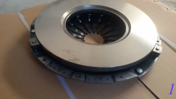 مجموعة القابض Ford T6010 20 30 50 TS100A المزود
