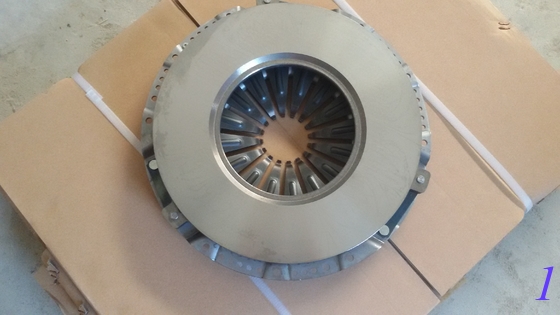 مجموعة القابض Ford T6010 20 30 50 TS100A المزود